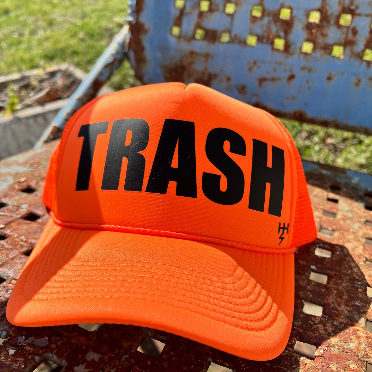 personality trucker