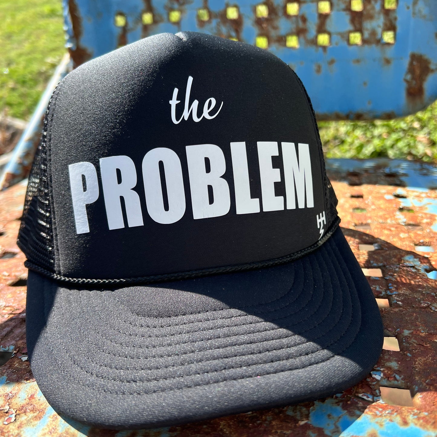 personality trucker