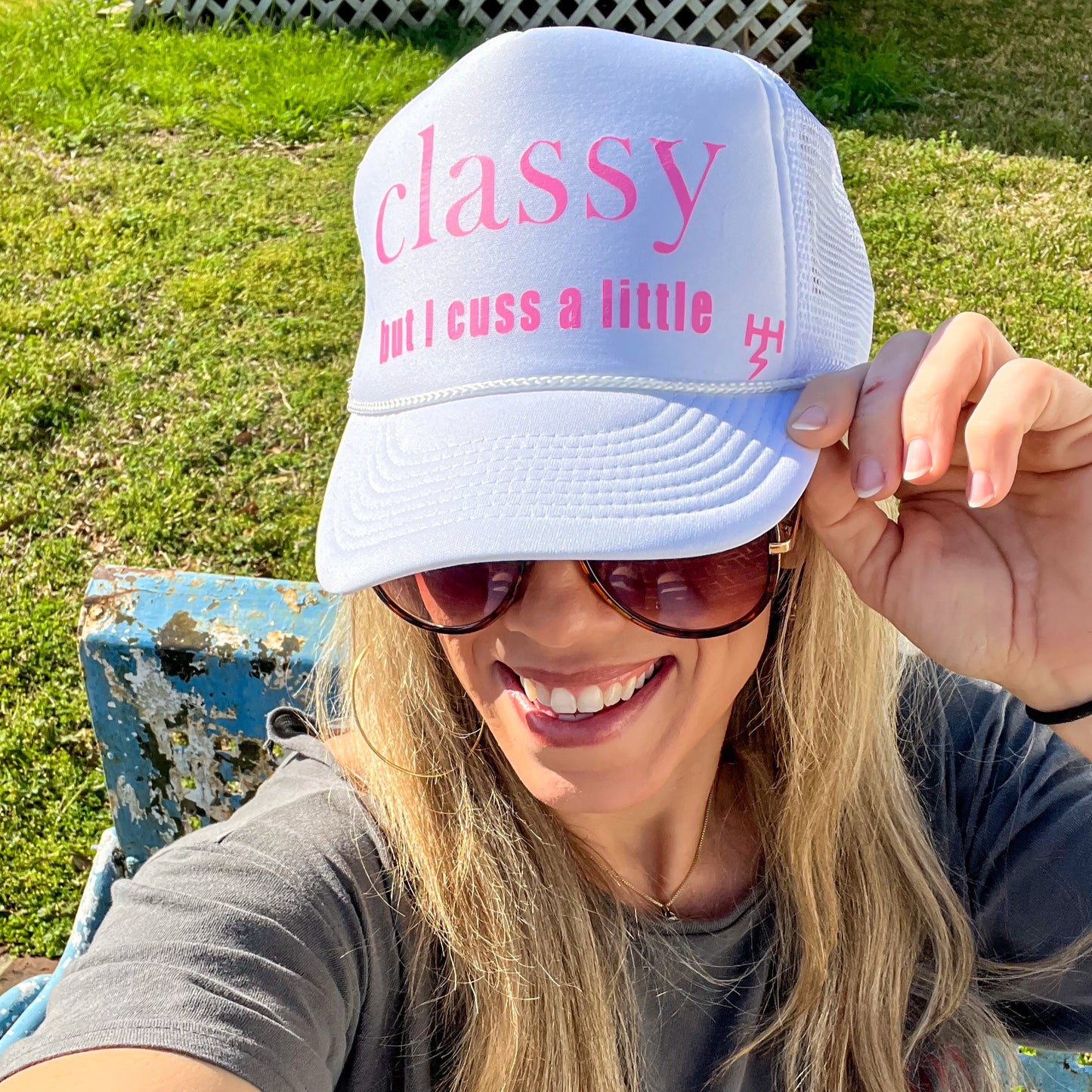 personality trucker