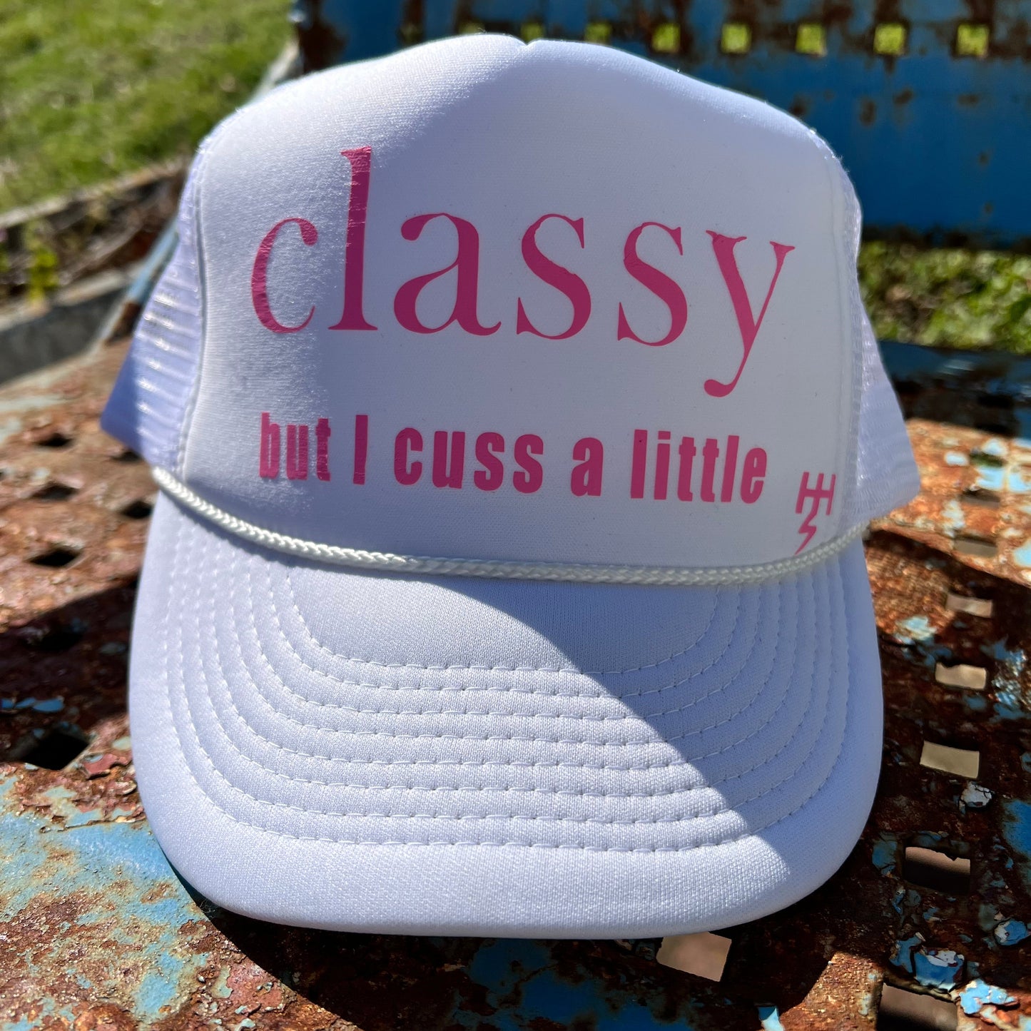 personality trucker