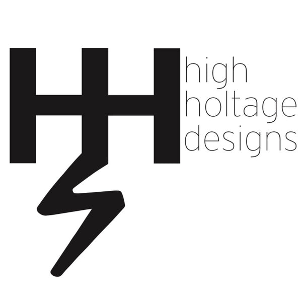 High Holtage Designs Logo