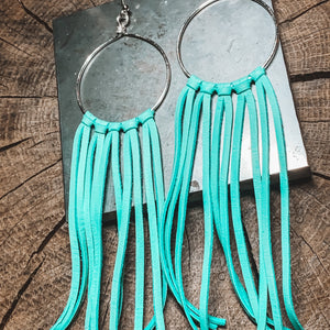 fringe benefit hoops