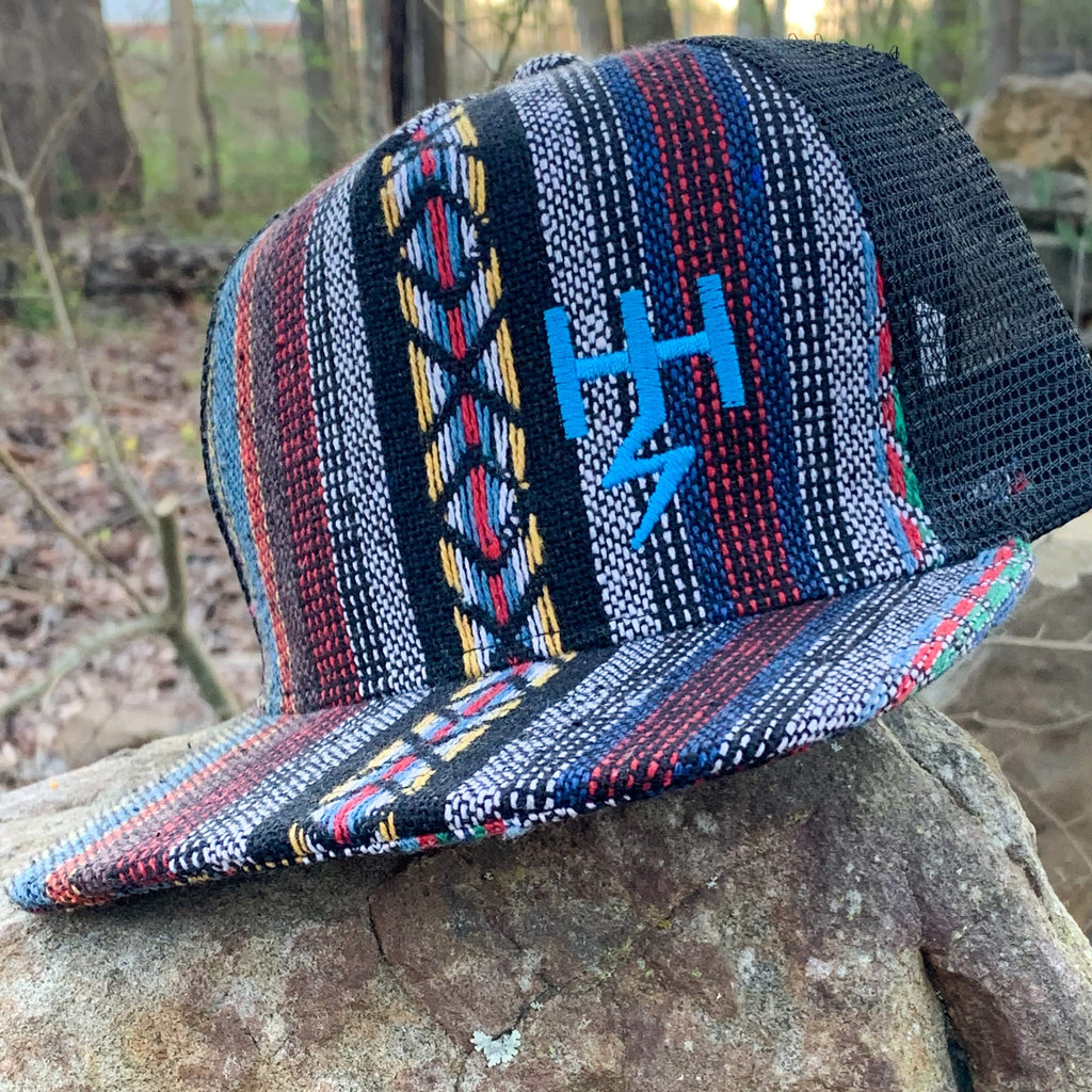 big chief hat