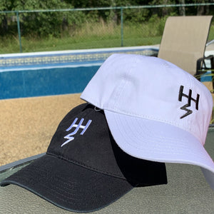 grill’s hot dad hat