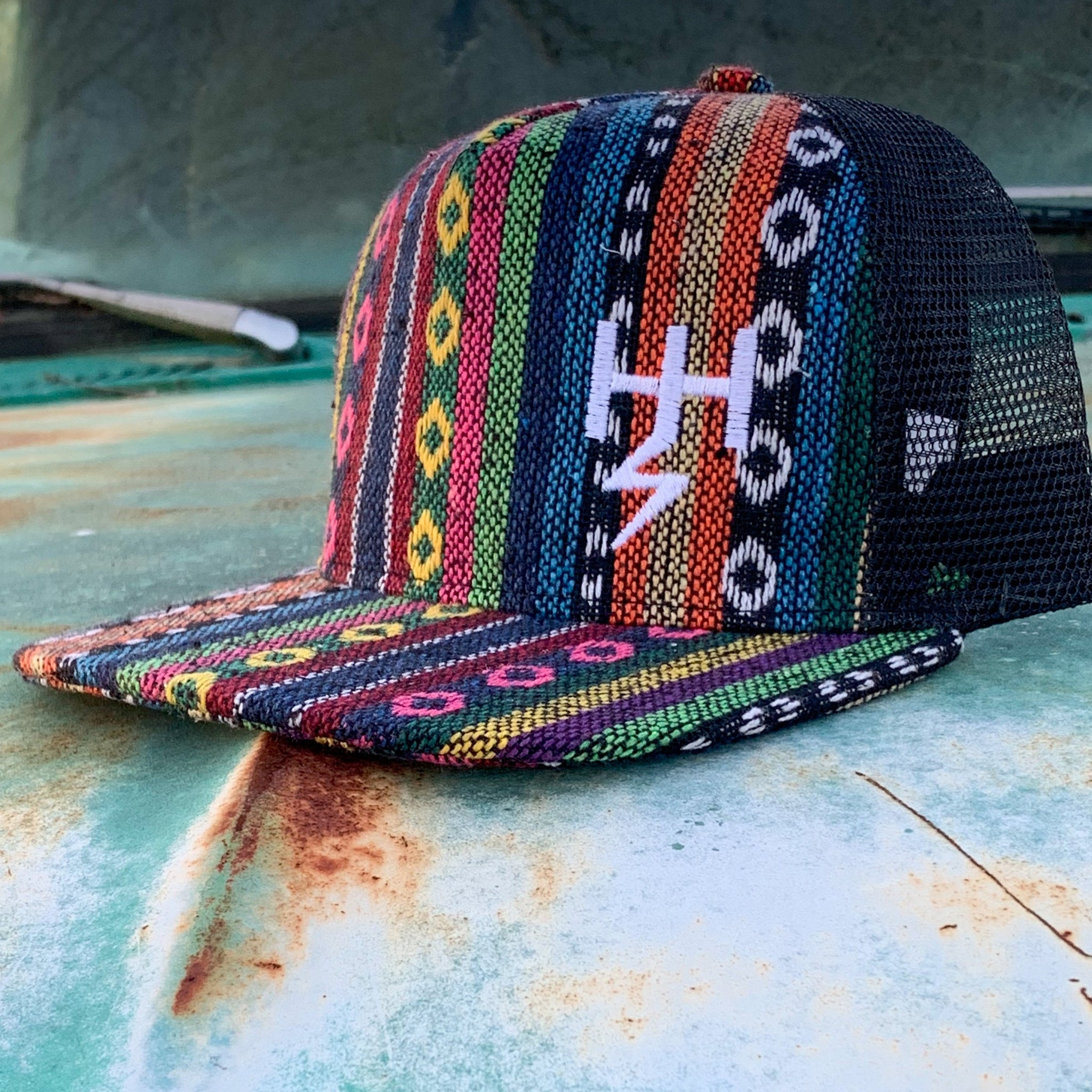 big chief hat